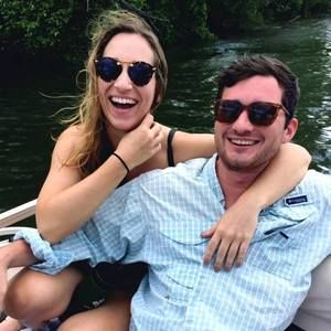 Meet your Posher, Aaron